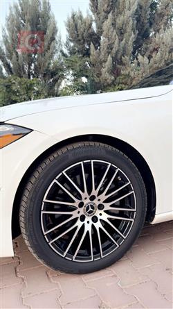 مێرسێدس بێنز C-Class